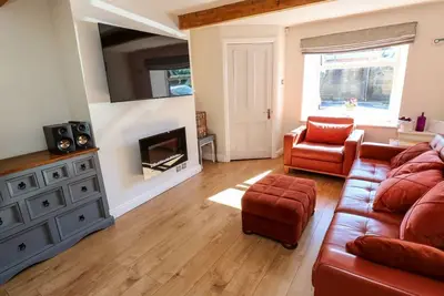 Image de Valley View Cottage Holmbridge