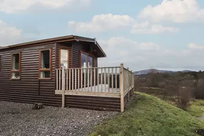 Image de Coll: Your Highland Retreat Awaits