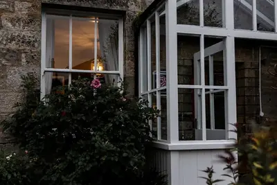 Pendle View Luxury Apartment, Settle