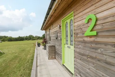 Image de Lulu Logs, Congresbury