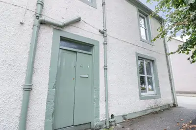 Image de West Morton House, Thornhill