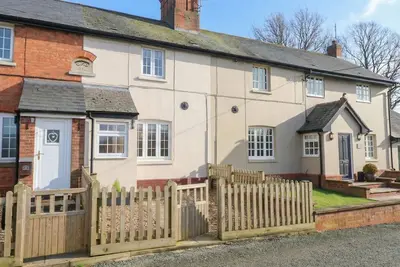 Image de Little Launde Cottage, Braunston-In-Rutland