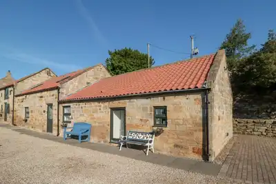 Valley View, Staithes