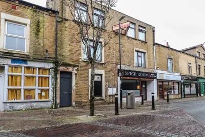 Image de West End Retreat, Morecambe