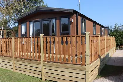 Image de Hawthorn Lodge, South Lakeland Leisure Village