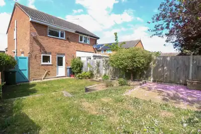 Image de Sweetacres Retreat in Hemsby