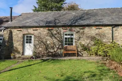 Image de Granary Cottage, Maenclochog
