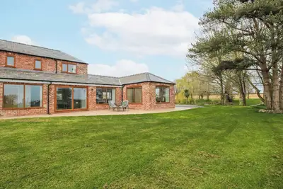 Image de Garden Cottage, Cockshutt