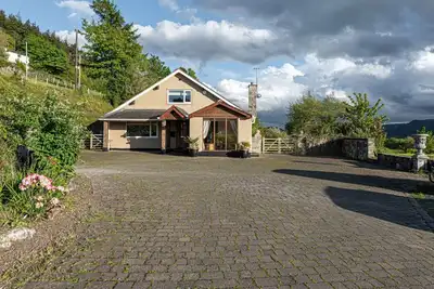 Image de Cilfan: A Quaint Retreat in Llanrwst