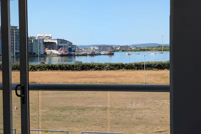 Image de Seafern House 36a, Poole