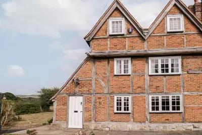 Image de Battel Hall Cottage, Harrietsham