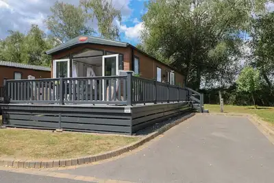 18 Deer Glade, Landford