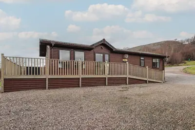 Image de Tiree Lodge, Spean Bridge