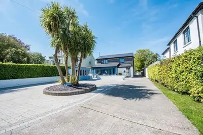 Image de Sea Haze Retreat in Tenby