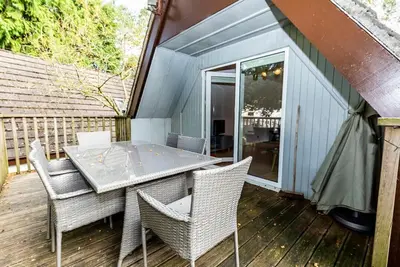 Image de Valley Lodge 3, St Ann's Chapel, Cornwall