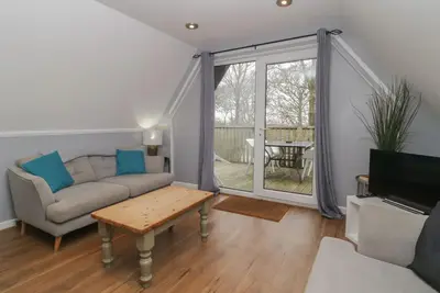 Image de Valley Lodge 38, St Ann's Chapel, Cornwall