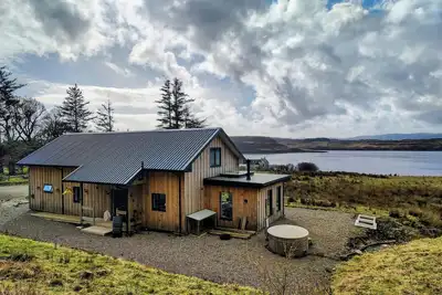 Image de Faodail House: A Tranquil Retreat