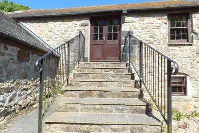 Image de The Granary, Marazion