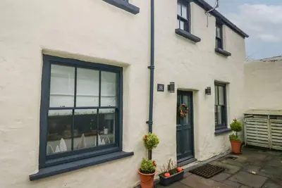 Image de Blacksmiths Cottage, Pembroke