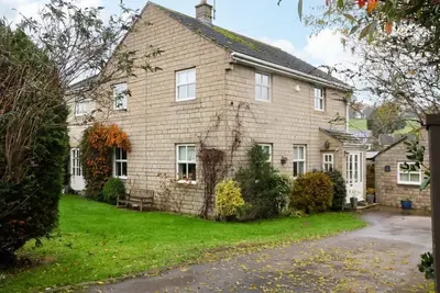 Image de Lair Close House, Ripley