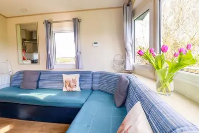Image de Little Trevorrick Caravan, St Issey