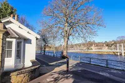 Image de Porter's Lodge, Inverness