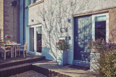 Image de Craster Reach, Craster