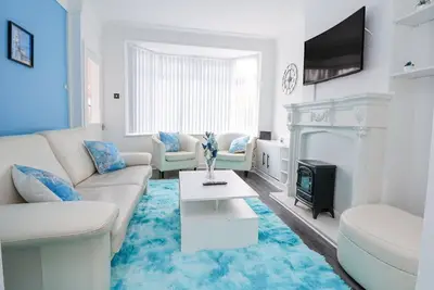 Image de 28 Empress Road, Liverpool