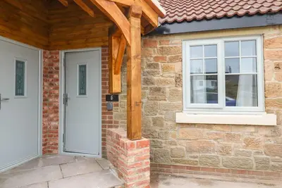 Image de Spacious Cottage Number 6, Brandon, County Durham