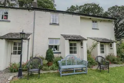 Image de The Gameskeepers Cottage, Cartmel