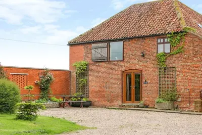 Image de Charming Barn Owl Retreat in Louth