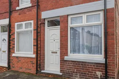 Arthur's House, Great Ayton