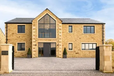 Image de Mylstone House, Langho, Lancashire