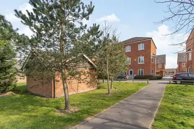 Image de Mayfair, Billinge, Wigan
