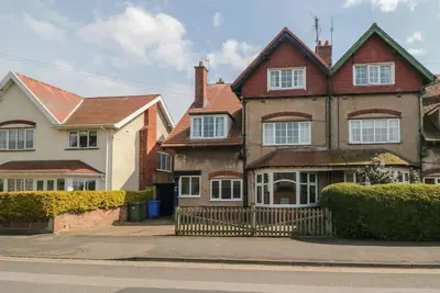 Image de 61 West Avenue Filey Yorkshire
