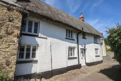 Image de Brewers Cottage, Kings Nympton