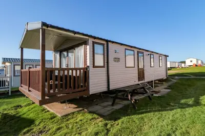 Image de Casa Cayton Beach, North Yorkshire 2 bed