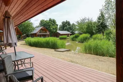 Image de Sunnyside Lodge, Thorpe-On-The-Hill