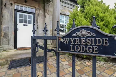 Image de The Lodge House, Galgate