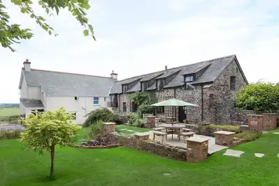 Image de Honey Bee Cottage, Bradworthy
