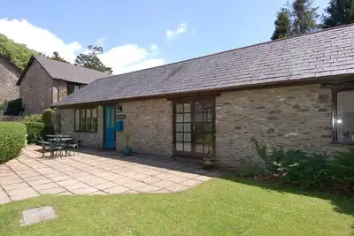 Image de The Coach House, Modbury