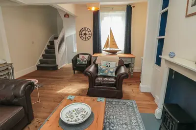 1 Albion Place, Whitby