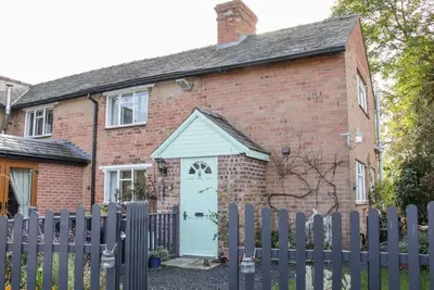 Ensdon Lea Cottage, Nesscliffe