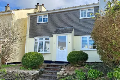 Image de Charming 5 Lower Elms in Cornwall