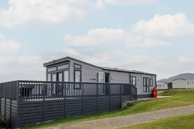 Caravan 195d, Newcastle, County Down