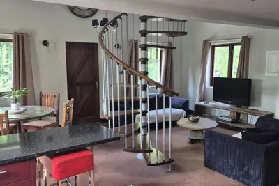 Image de Flat 3, The Old Bakehouse, Ironbridge