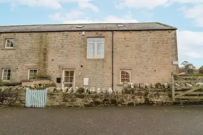 Image de Watermill Cottage, North Charlton