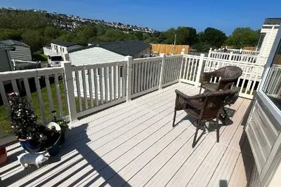 Hoburne Devon Bay Retreat