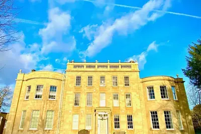 Image de Frenchay Park House, Bristol