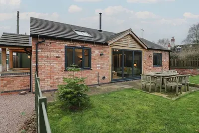 Otter's Rest, Droitwich Spa